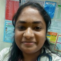 Monisha Chandrasekaran