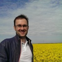 Matei Florin Lucian