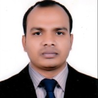 Md Alom Hossain