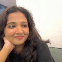 Soumilee Bhattacharjee