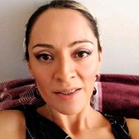 Claudia Verónica Gonzalez Morales
