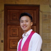 Dean Tran