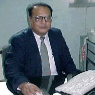 Siddhartha Roy