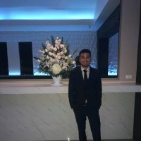 Alan Meza