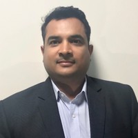 Rakesh Shinde