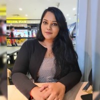 Hema Rathi Santharan