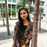 Noshini Babu