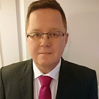 Pekka Sviili