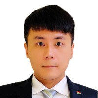 Sam Huang