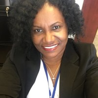 Sandra P Thompson