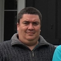 Alex Bolaños Villanea