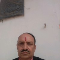 Uma Shankar Bhardwaj