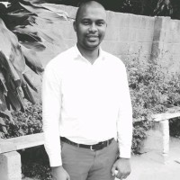 Chernor Saran Jalloh