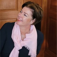 Anja van der Eijk-Groeneveld