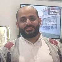 hesham El-Attar