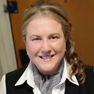 Jayne Howson-Probert