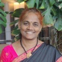 Shashirekha Lakshmaiah