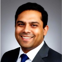 Gaurav K.