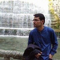 Gyanendra Kumar Tiwari