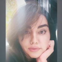 Azin Cheraghi