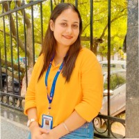 Priya Kharwar