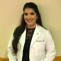 Alexandra Proektor, Pharmd