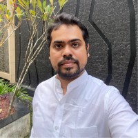 Avinash Pani