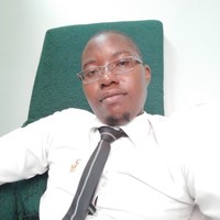 Patson Kawisha