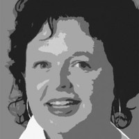Eveline Van De Meent - Palm