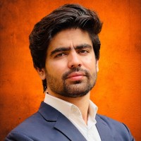 Mustafa Kamal Shah