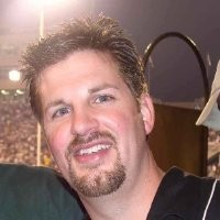 Troy Woodall