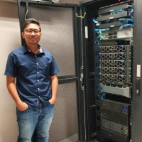 Ari Gustiawan