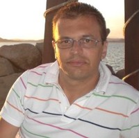 Alberto Frigo