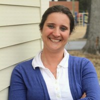 Samantha Fletcher