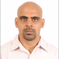 Srinivasa Raghavan