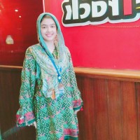 Ramsha Sohail