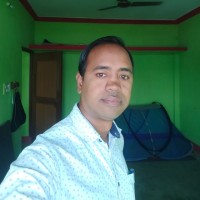 Dharma Sagar Padhan