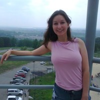 Evgenia Shpitaleva