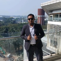 Tushar Ahmed