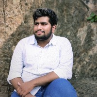 Kallem Manikanta Radhakrishnan Srikanth