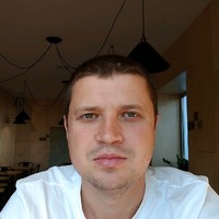 Yuriy Mamchurovskyy