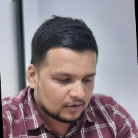 Vishal Misar
