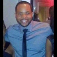 Calvin Bradley