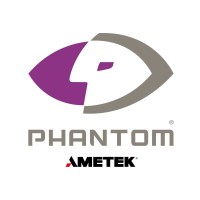 Phantom High-Speed Asia Media Center