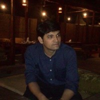 Kamlesh Patil