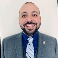 Anthony Nolasco