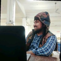 Prashant Sharma