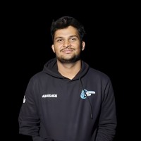 Warade Abhishek