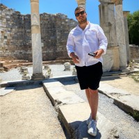 Yasin Mert Bakar