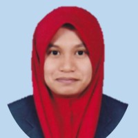 NURUL AISHAH MOHD AMRAN